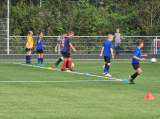 Eerste training S.K.N.W.K. JO11-1JM  seizoen 2024-2025 (16/63)